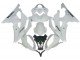 Mejores Carenados Moto Yamaha YZF 600 R6 2008-2016 - Blanco Brillante