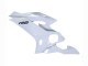Mejores Carenados Moto Yamaha YZF 600 R6 2017-2023 - Blanco