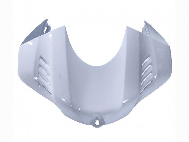 Mejores Carenados Moto Yamaha YZF 600 R6 2017-2023 - Blanco
