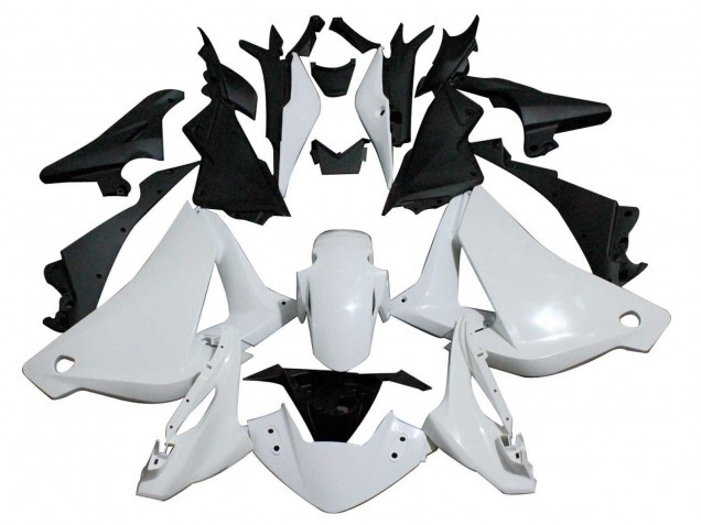 Mejores Carenados Moto Honda CBR250RR 2011-2015 - Sin Pintar