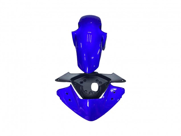 Mejores Carenados Moto Honda CBR250RR 2011-2015 - Azul