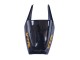 Mejores Carenados Moto Honda VTR1000F 1997-2005 - Negro Brillante Oro