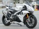 Mejores Carenados Moto Aprilia RSV4 1100 2021-2024 - Blanco