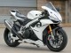 Mejores Carenados Moto Aprilia RSV4 1100 2021-2024 - Blanco