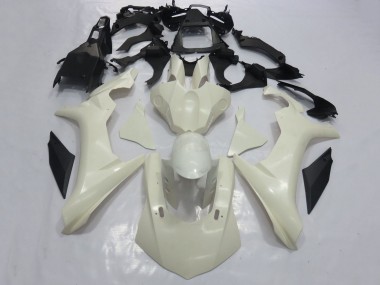 Mejores Carenados Moto Yamaha YZF 1000 R1 2015-2019 - Sin Pintar