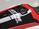 Mejores Carenados Moto Yamaha YZF 1000 R1 2020-2025 - Blanco Rojo GYTR