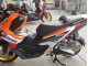 Mejores Carenados Moto Honda ADV160 2022-2024 - Naranja Blanco Rojo Azul Repsol Rojo Bull