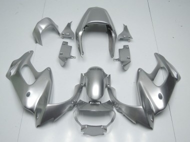 Mejores Carenados Moto Honda VTR1000F 1997-2005 - Plata