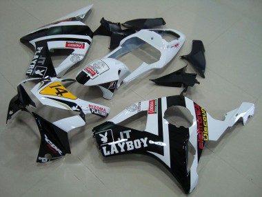 Mejores Carenados Moto Honda CBR900RR 954 2002-2003 - Playboy