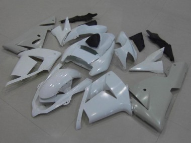 Mejores Carenados Moto Kawasaki ZX10R 2004-2005 - Sin Pintar