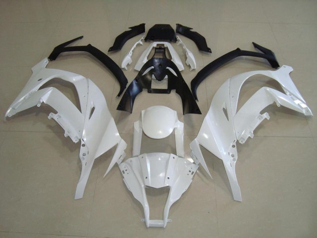 Mejores Carenados Moto Kawasaki ZX10R 2011-2015 - Sin Pintar