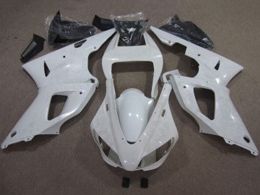 Mejores Carenados Moto Yamaha YZF R1 1998-1999 - Blanco