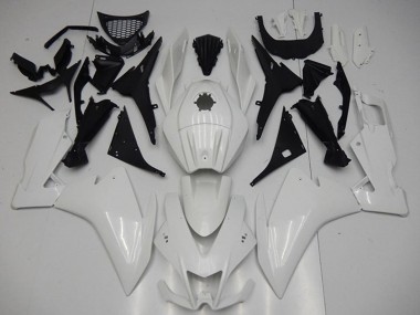 Mejores Carenados Moto Aprilia RS4 50 125 2012-2018 - Blanco