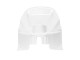 Mejores Carenado Moto Aprilia RS660 2020-2024 - Blanco