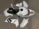Mejores Carenados Moto Aprilia RS660 2020-2024 - Blanco