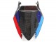 Mejores Carenados Moto BMW S1000RR 2015-2016 - Azul Rojo FibraCarbono
