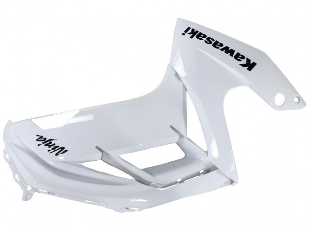 Mejores Carenados Moto Kawasaki EX650 2012-2016 - Blanco Negro