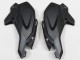 Mejores Carenados Moto Kawasaki Z900 2017-2019 - Negro Mate