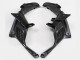 Mejores Carenados Moto Kawasaki Z900 2017-2019 - Negro Mate