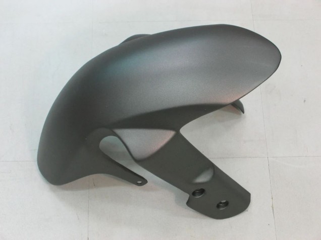 Mejores Carenados Moto Suzuki GSXR 600/750 2006-2007 - Negro Mate