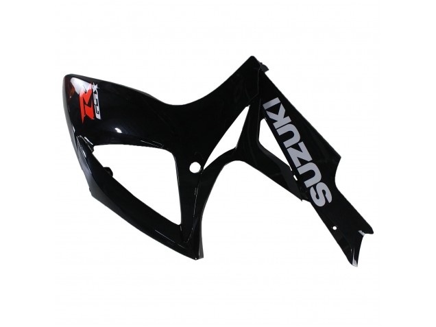 Mejores Carenados Moto Suzuki GSXR 600/750 2006-2007 - Negro Brillante