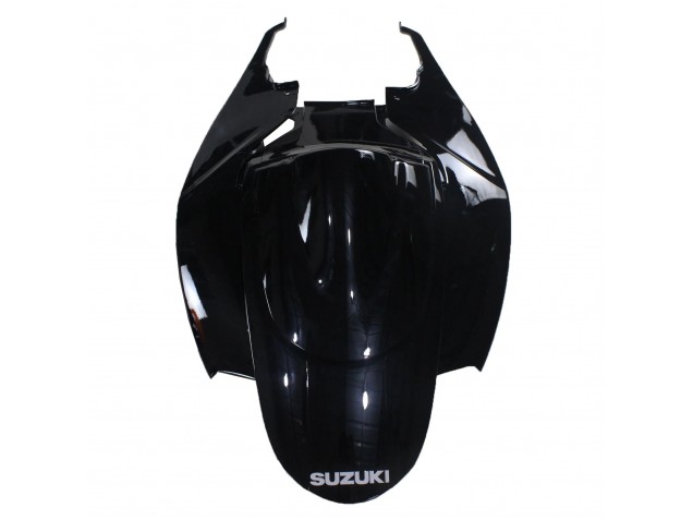 Mejores Carenados Moto Suzuki GSXR 600/750 2006-2007 - Negro Brillante