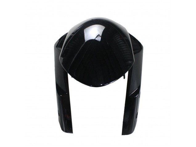 Mejores Carenados Moto Suzuki GSXR 600/750 2006-2007 - Negro Brillante