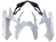 Mejores Carenados Moto Suzuki GSXR 600/750 2011-2024 - Gris