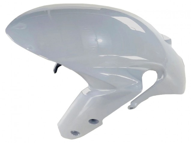 Mejores Carenados Moto Suzuki GSXR 600/750 2011-2024 - Gris