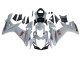 Mejores Carenados Moto Suzuki GSXR 600/750 2011-2024 - Gris
