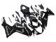 Mejores Carenados Moto Suzuki GSXR 600/750 2011-2024 - Negro Brillante