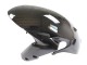 Mejores Carenados Moto Suzuki GSXR 600/750 2011-2024 - Negro Brillante