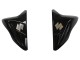 Mejores Carenados Moto Suzuki GSXR 600/750 2011-2024 - Negro Brillante