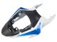 Mejores Carenados Moto Suzuki GSXR 600/750 2011-2024 - Azul Blanco