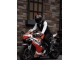 Mejores Carenados Moto Honda CBR1000RR 2017-2023 - Naranja Blanco Rojo Negro Brillante Repsol Rojo Bull