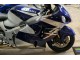 Mejores Carenados Moto Suzuki GSXR 1300 Hayabusa 1996-2007 - Azul Blanco