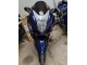 Mejores Carenados Moto Suzuki GSXR 1300 Hayabusa 1996-2007 - Azul Blanco