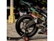 Mejores Carenados Moto Yamaha YZF R6 2008-2016 - Verde Claro Blanco Negro Petronas