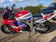 Mejores Carenados Moto Honda CBR900RR 893 1994-1995 - Rojo Azul Blanco
