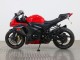 Mejores Carenado Moto Suzuki GSXR 1000 2009-2016 - Rojo Negro