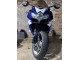 Mejores Carenados Moto Suzuki GSXR 600/750 2008-2010 - Blanco Azul Rojo