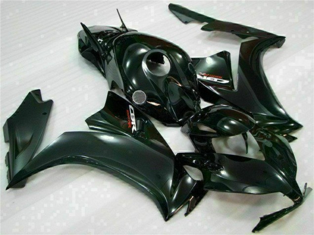 Moto Plástica Honda CBR 1000 RR 2012-2016 - Negro Moto Plástica Honda CBR 1000 RR 2012-2016 - Negro