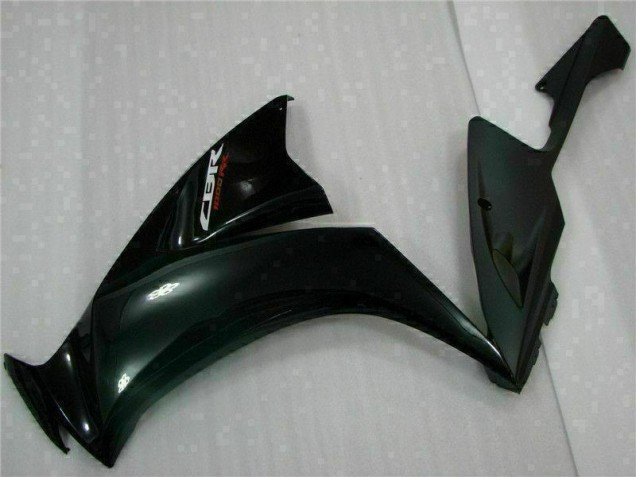 Moto Plástica Honda CBR 1000 RR 2012-2016 - Negro Moto Plástica Honda CBR 1000 RR 2012-2016 - Negro