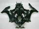 Moto Plástica Honda CBR 1000 RR 2012-2016 - Negro Moto Plástica Honda CBR 1000 RR 2012-2016 - Negro