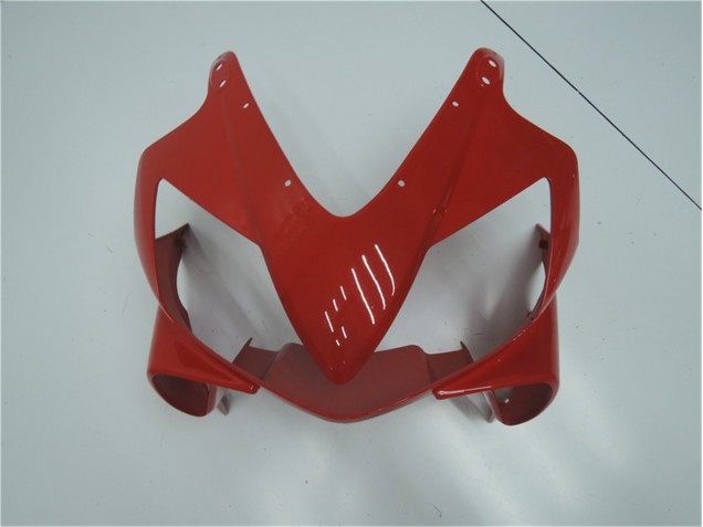 Moto Plástica Honda CBR 600 F4i 2001-2003 - Rojo Negro Moto Plástica Honda CBR 600 F4i 2001-2003 - Rojo Negro