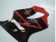 Moto Plástica Honda CBR 600 F4i 2001-2003 - Rojo Negro Moto Plástica Honda CBR 600 F4i 2001-2003 - Rojo Negro