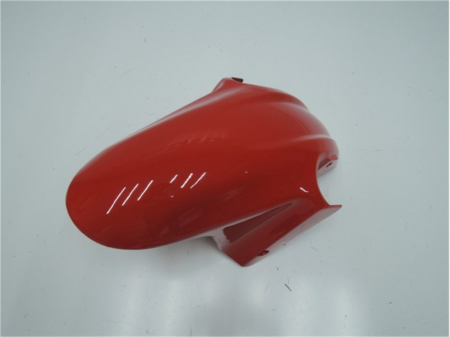 Moto Plástica Honda CBR 600 F4i 2001-2003 - Rojo Negro Moto Plástica Honda CBR 600 F4i 2001-2003 - Rojo Negro