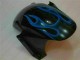 Moto Plástica Honda CBR 600 RR 2003-2004 - Azul Moto Plástica Honda CBR 600 RR 2003-2004 - Azul