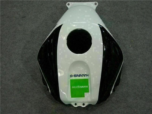 Moto Plástica Honda CBR 600 RR 2003-2004 - Blanco Moto Plástica Honda CBR 600 RR 2003-2004 - Blanco