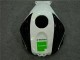 Moto Plástica Honda CBR 600 RR 2003-2004 - Blanco Moto Plástica Honda CBR 600 RR 2003-2004 - Blanco
